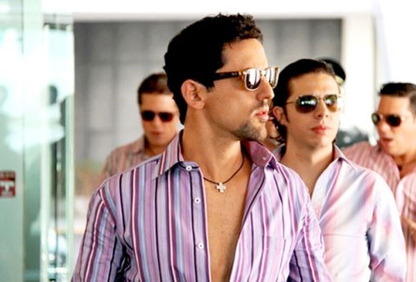 Los 10 Mirreyes Mas Famosos De Mexico Fotos E Online Latino Mx